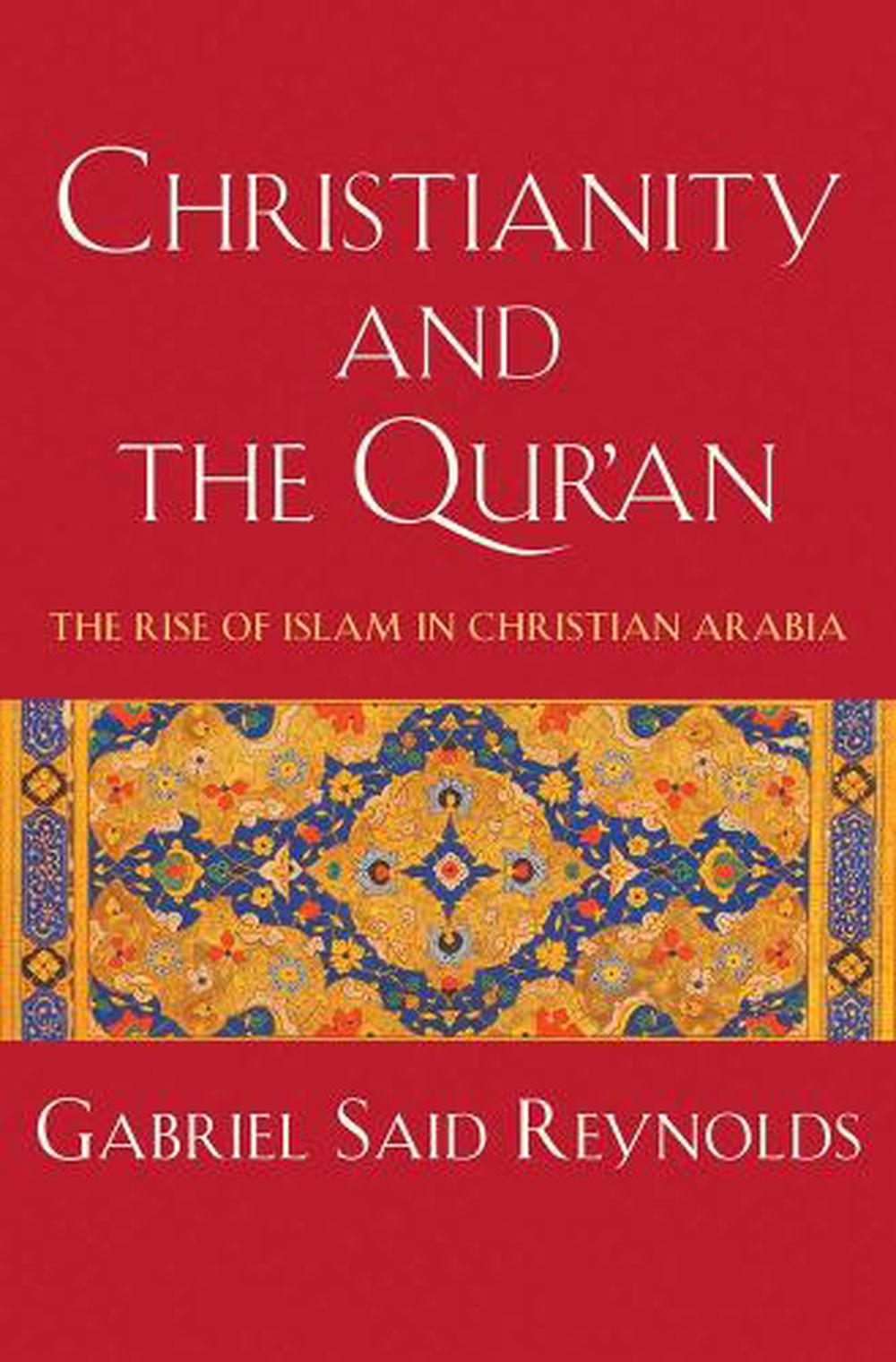 Christianity and the Qur'an, 9780300281750