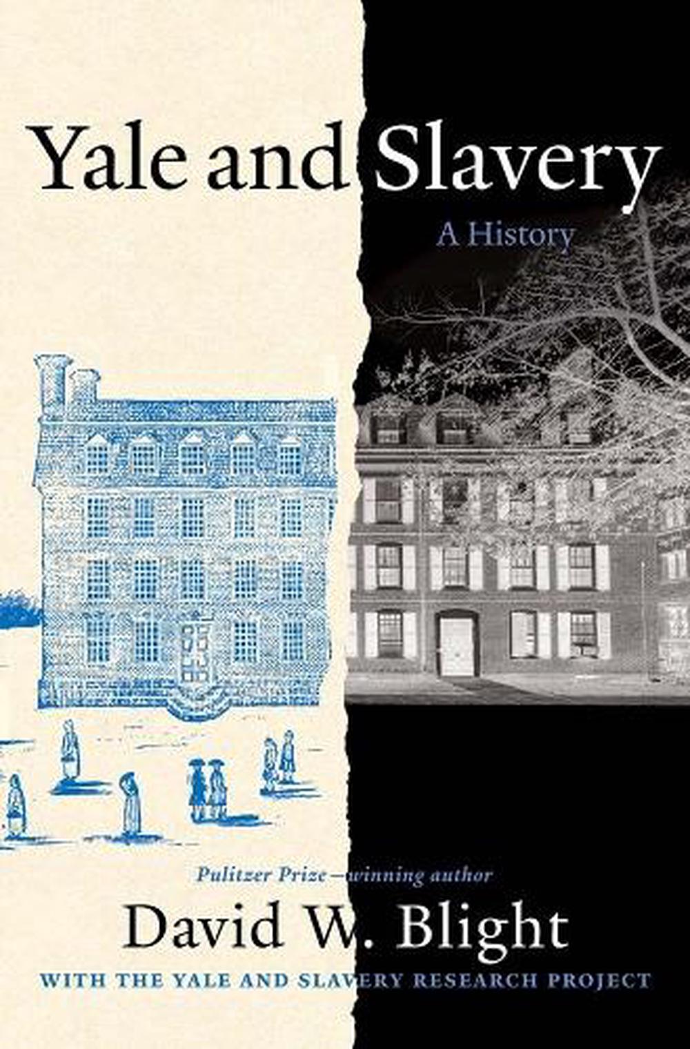 Yale and Slavery, 9780300281842
