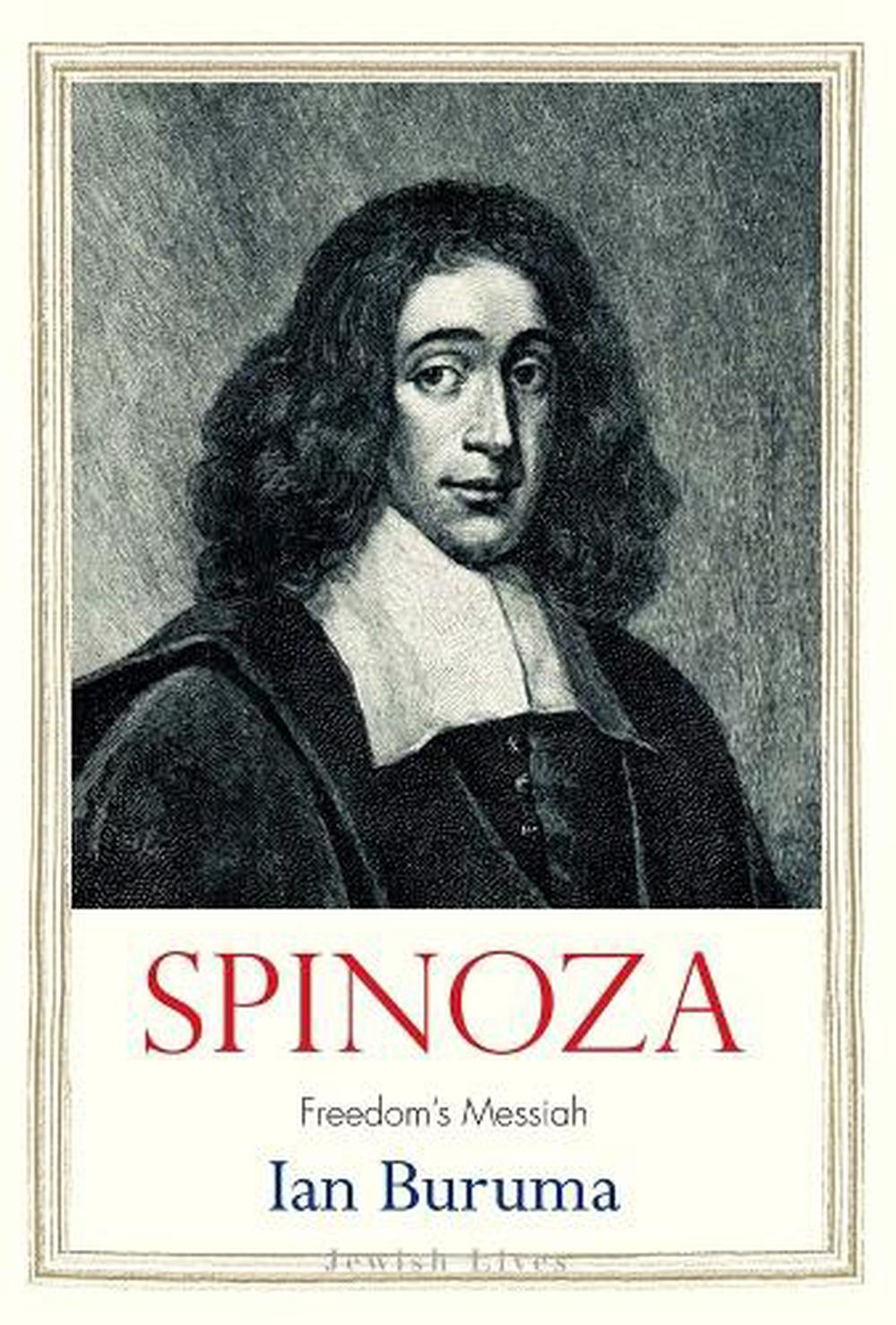 Spinoza, 9780300281866