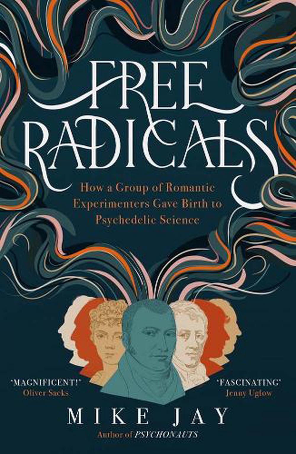 Free Radicals, 9780300282610
