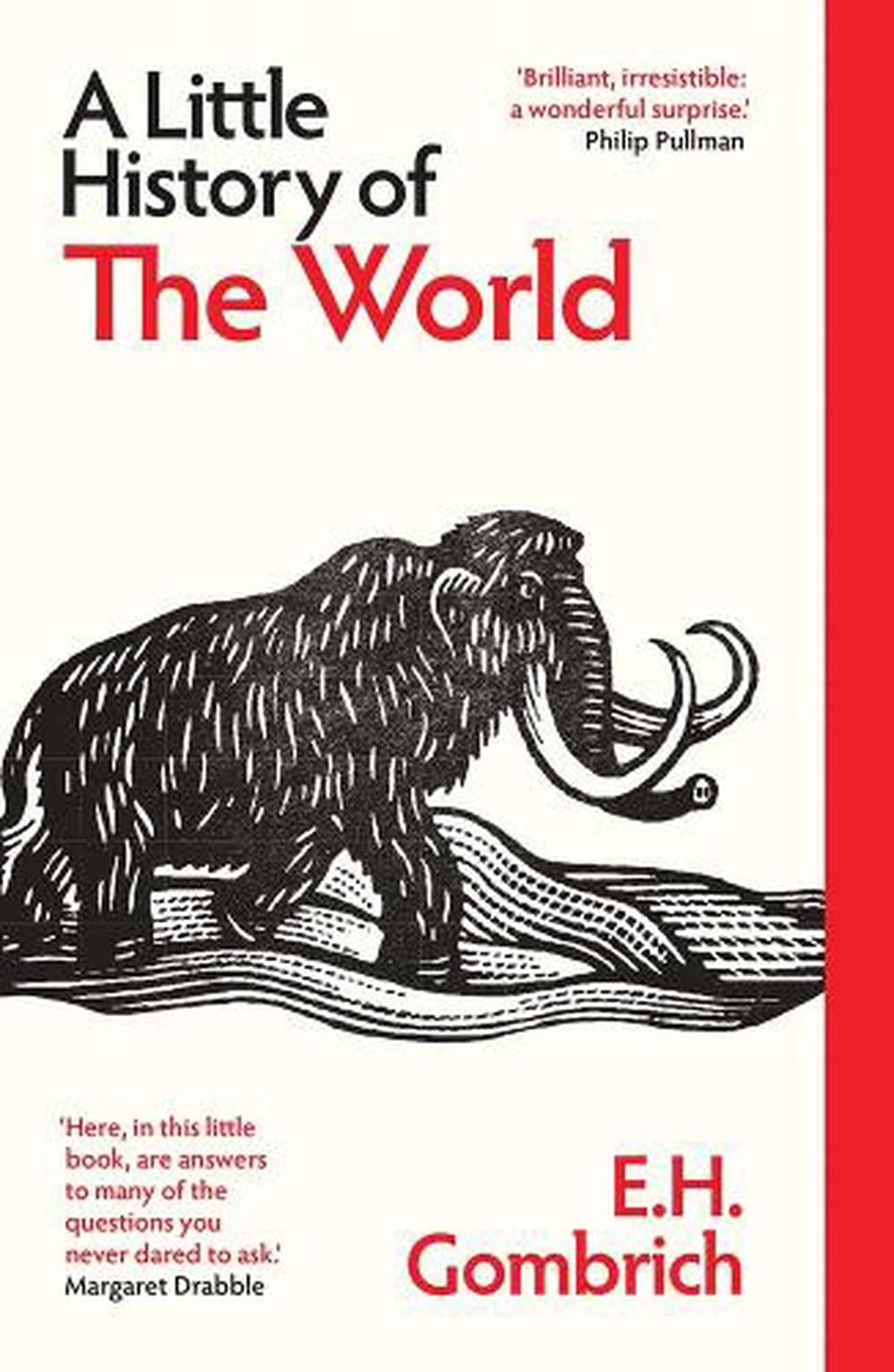 A Little History of the World, 9780300283259