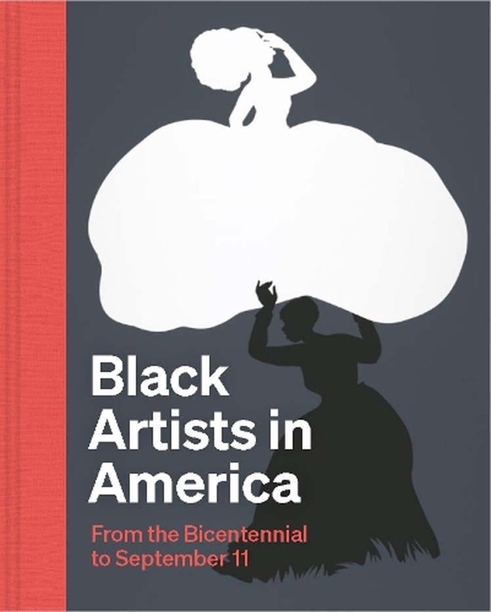 Black Artists in America, 9780300283563