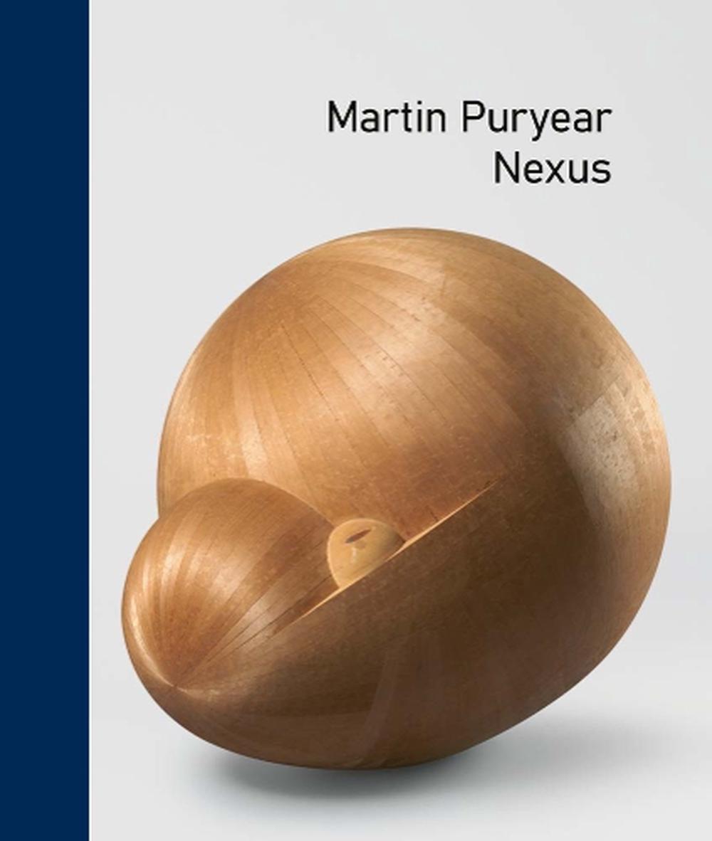 Martin Puryear, 9780300283921