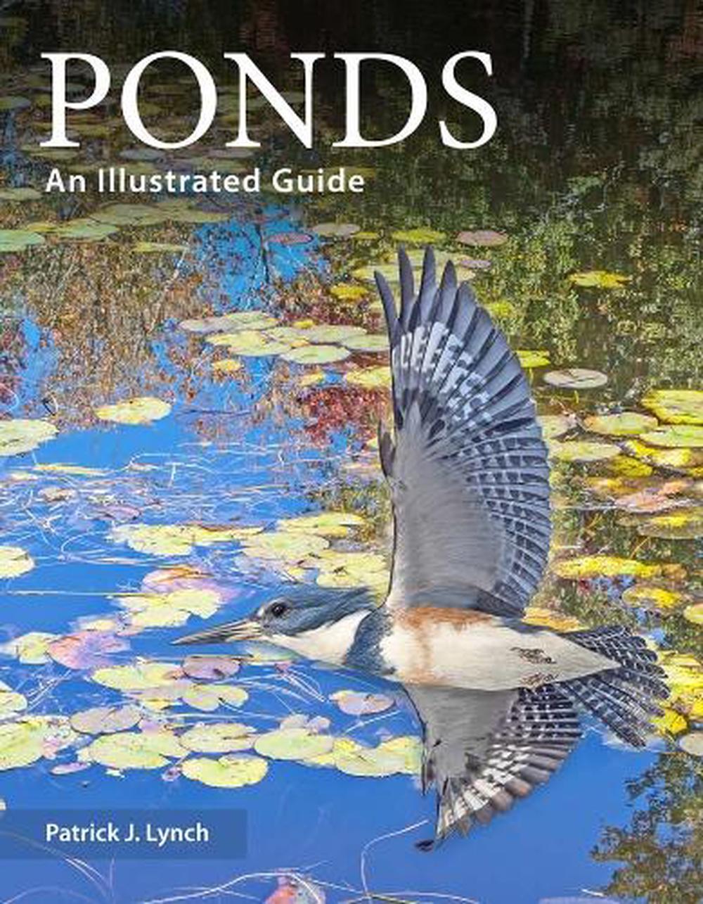 Ponds, 9780300284966