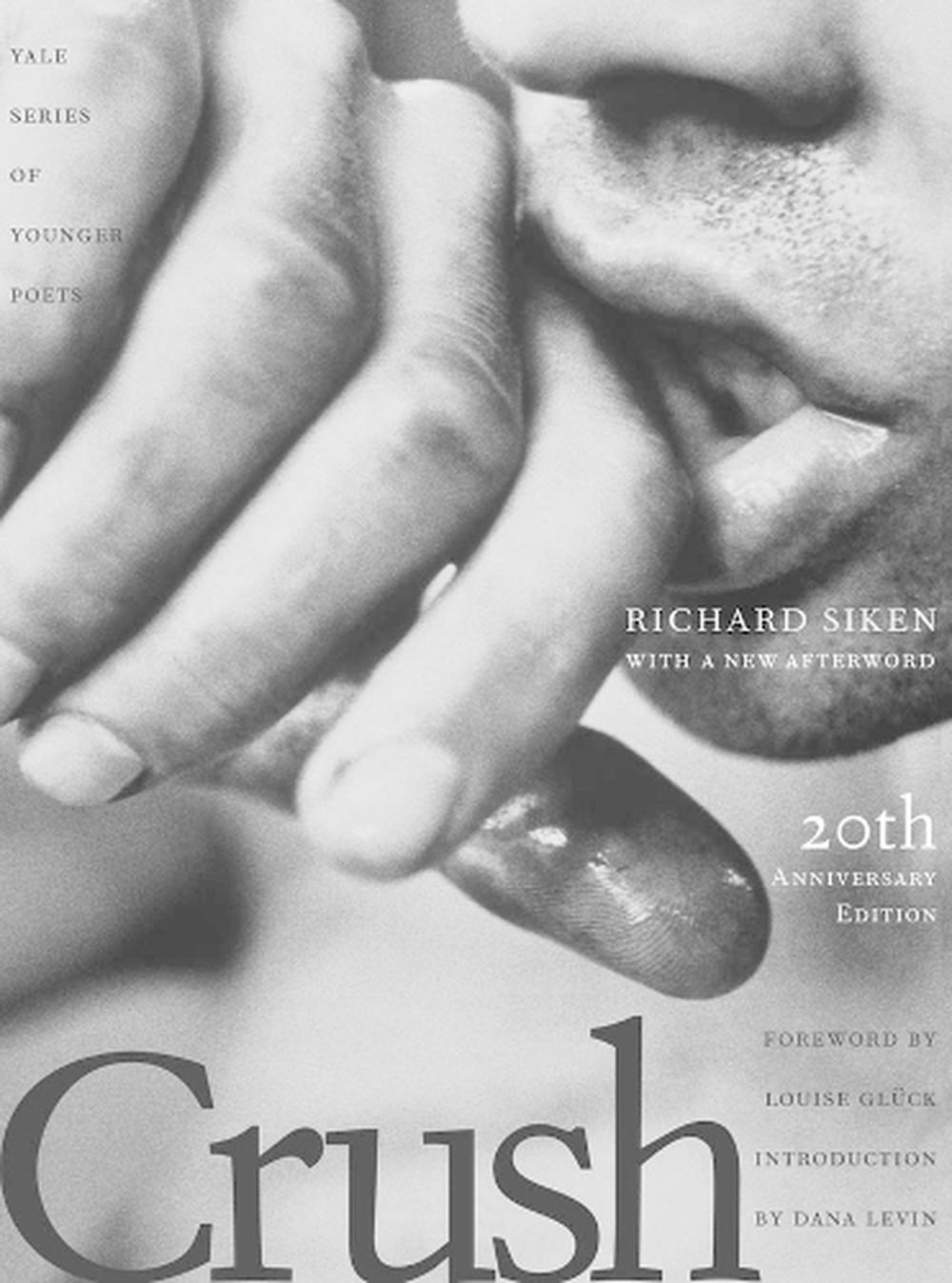 Crush, 9780300288698