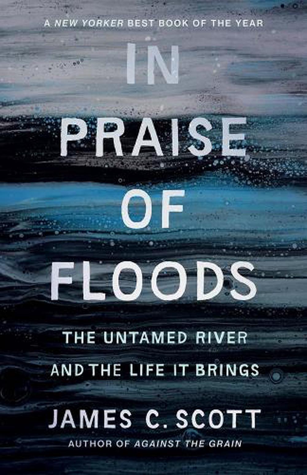In Praise of Floods, 9780300292305