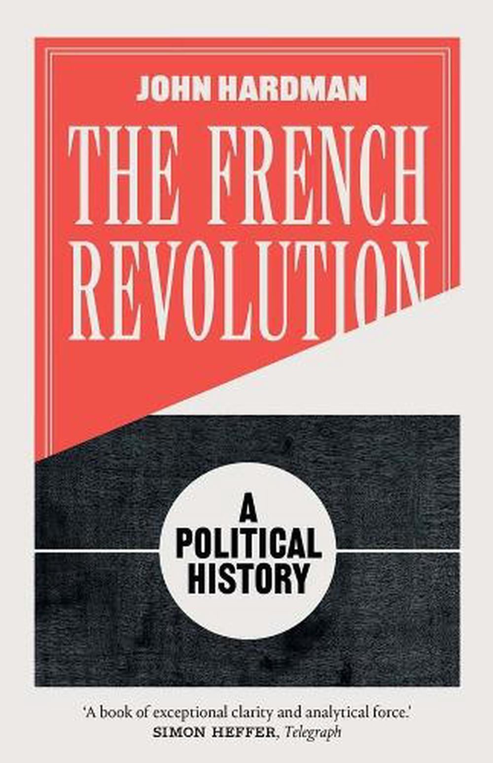 The French Revolution by John Hardman - ISBN: 9780300292985