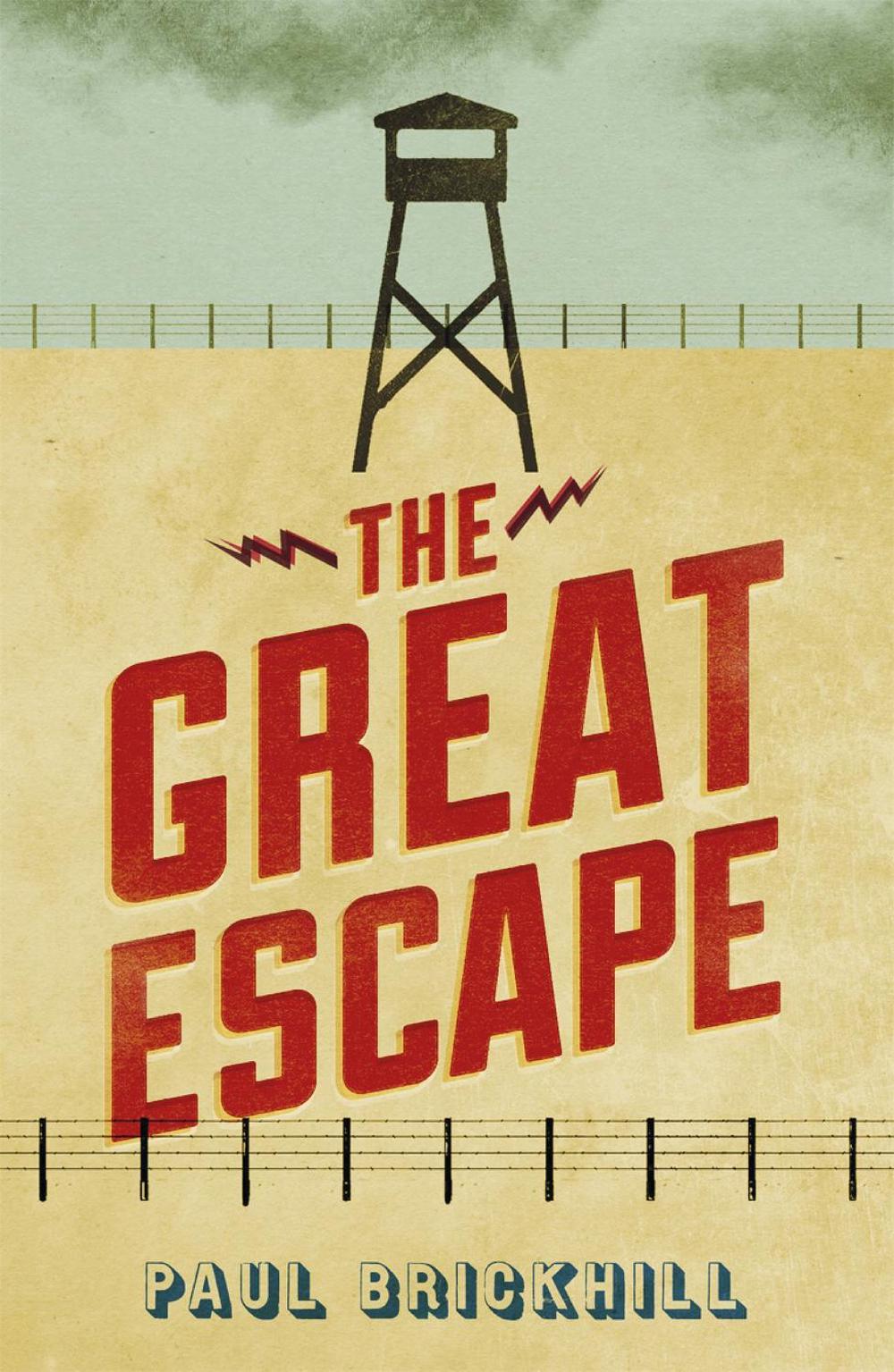 The Great Escape, 9780304356874