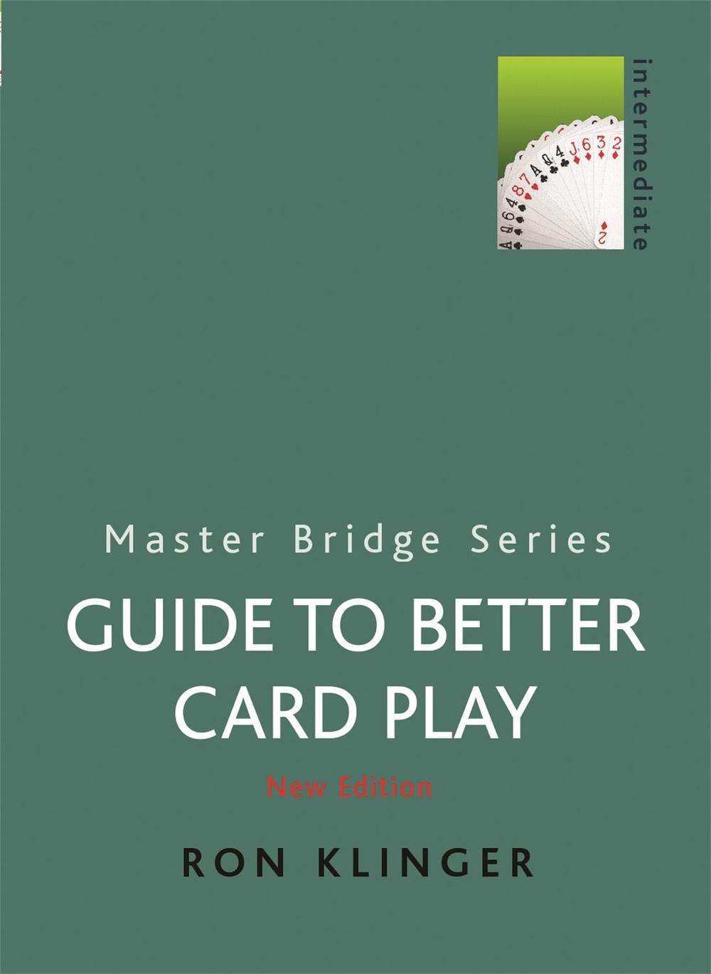 Guide to Better Card Play, 9780304357697