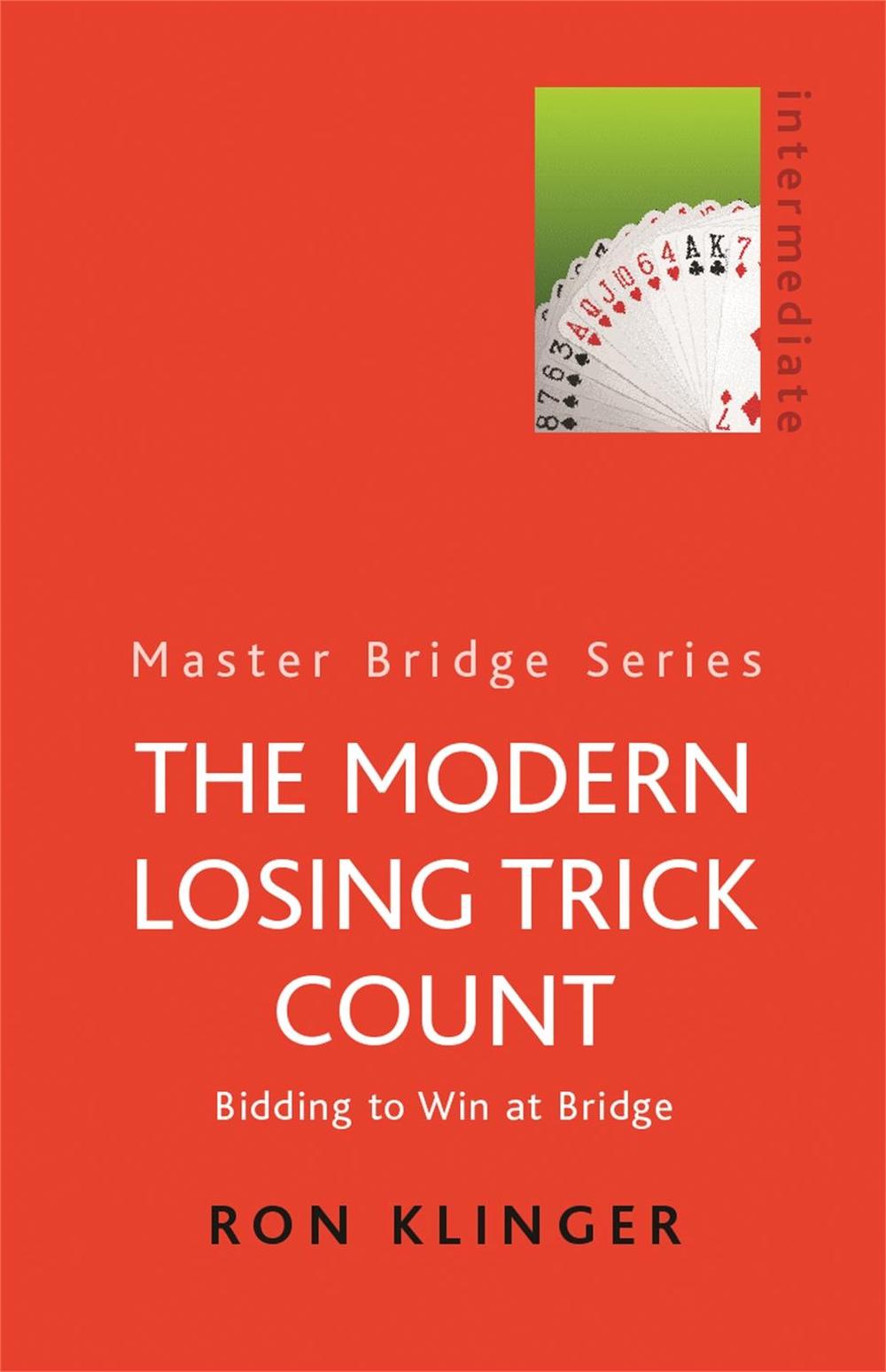 The Modern Losing Trick Count, 9780304357703