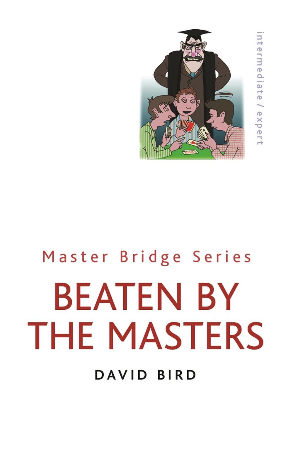 Beaten By The Masters, 9780304357710