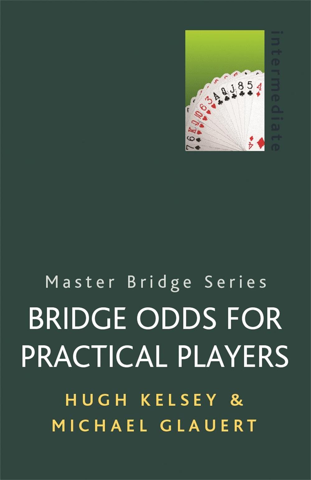 Bridge Odds for Practical Players, 9780304357789