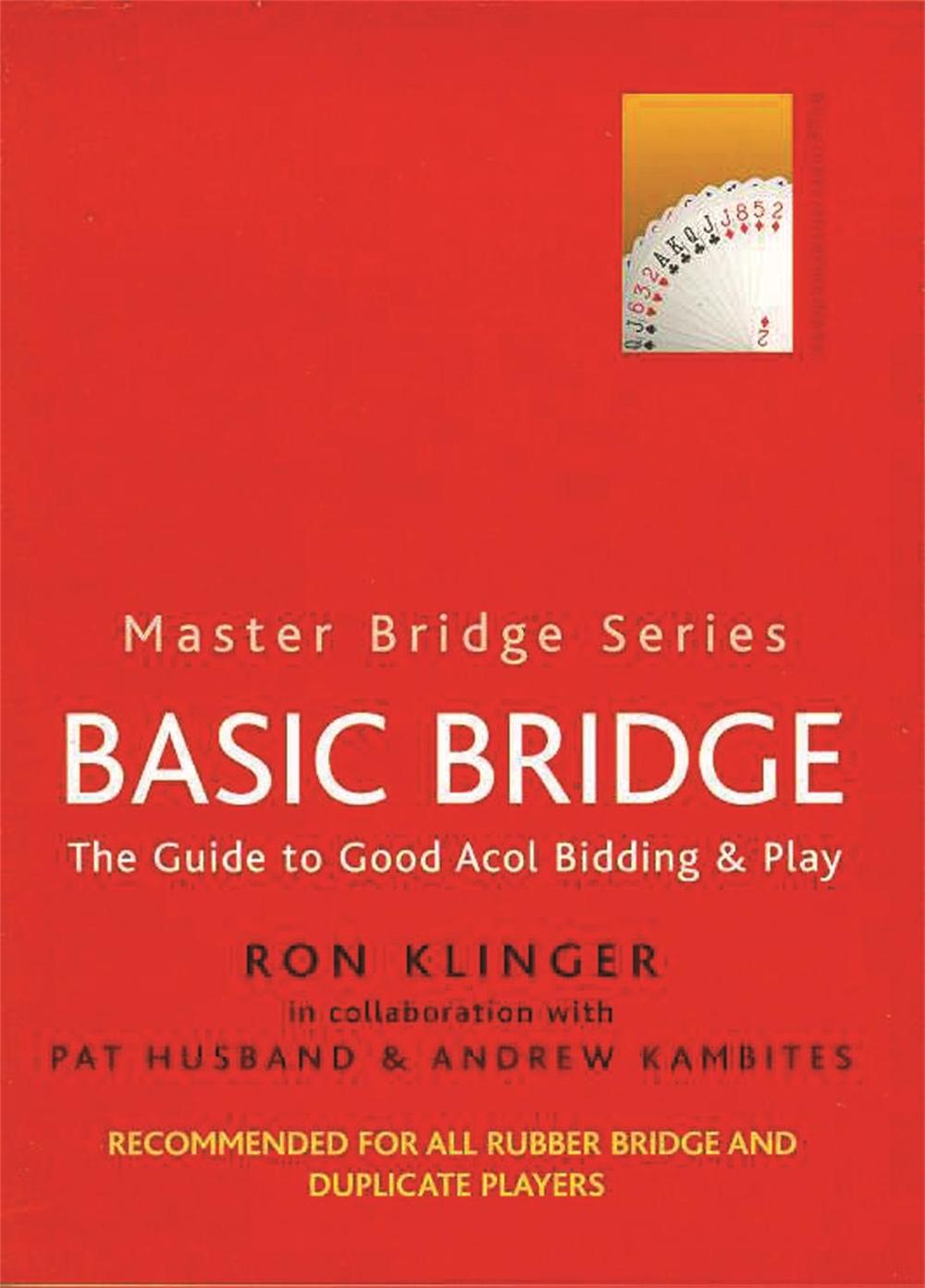 Basic Bridge, 9780304357963