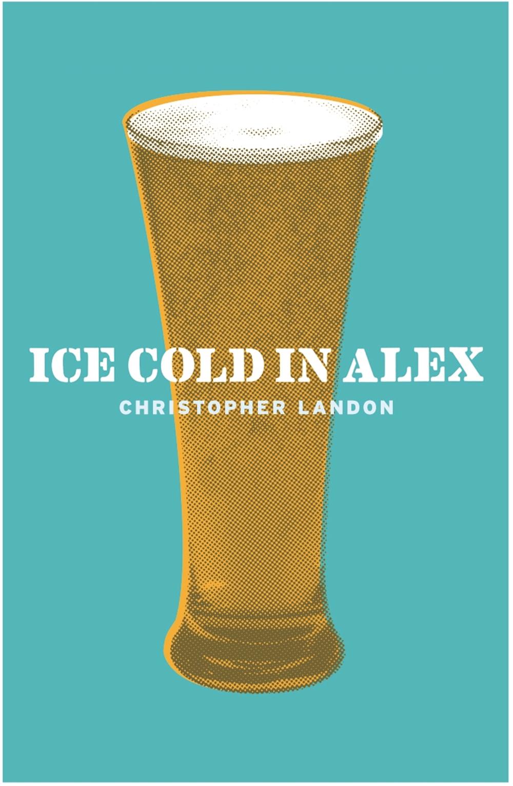Ice-Cold in Alex, 9780304366255
