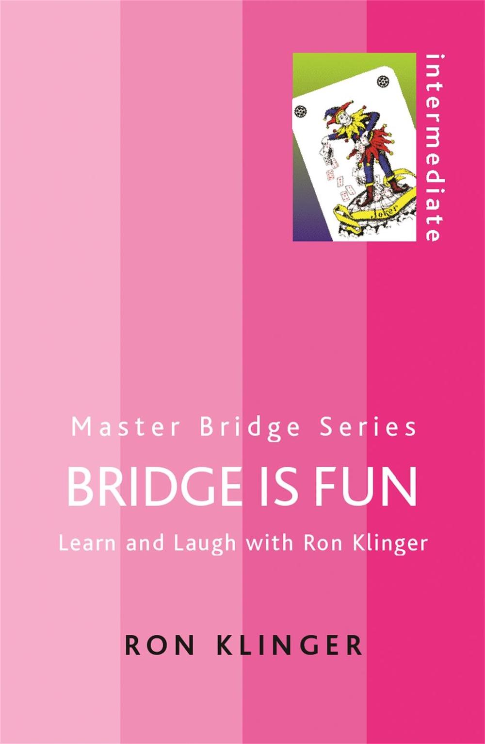 Bridge is Fun, 9780304366682