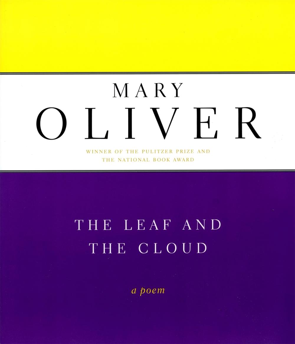 The Leaf And The Cloud, 9780306810732