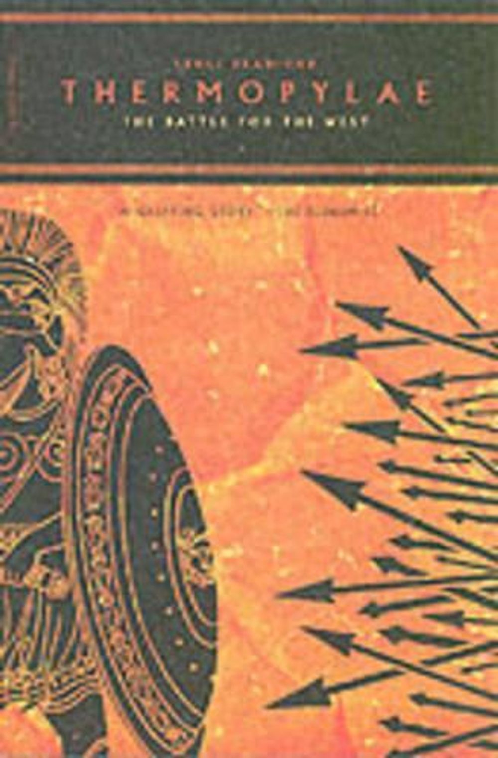 Thermopylae by Ernle Bradford - ISBN: 9780306813603