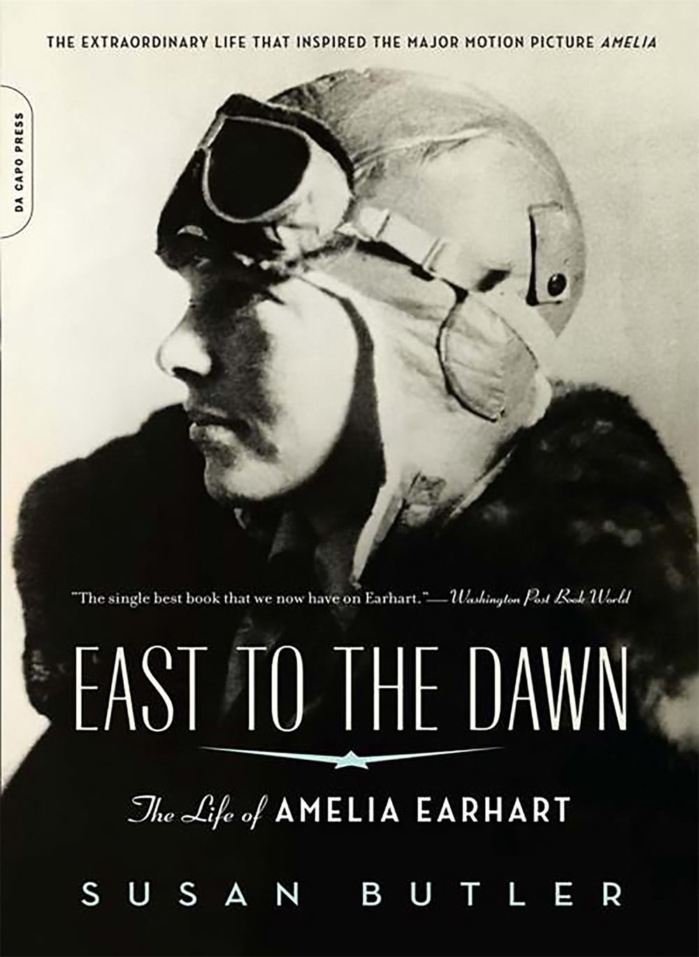 East to the Dawn (Media tie-in), 9780306818370