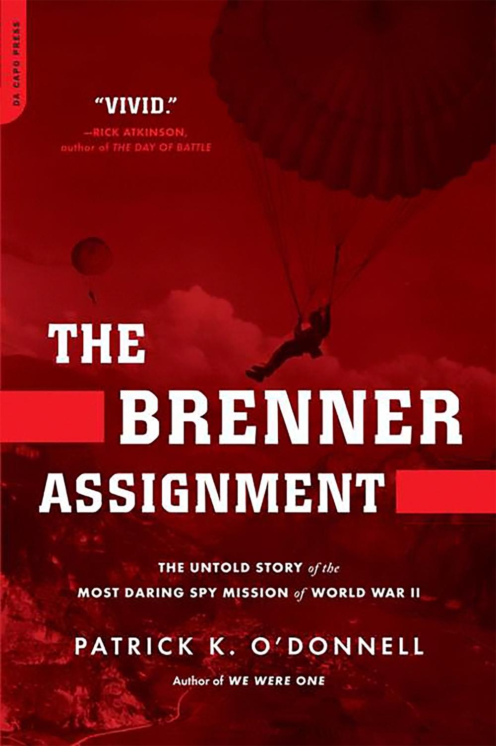 The Brenner Assignment by Patrick O'Donnell - ISBN: 9780306818417