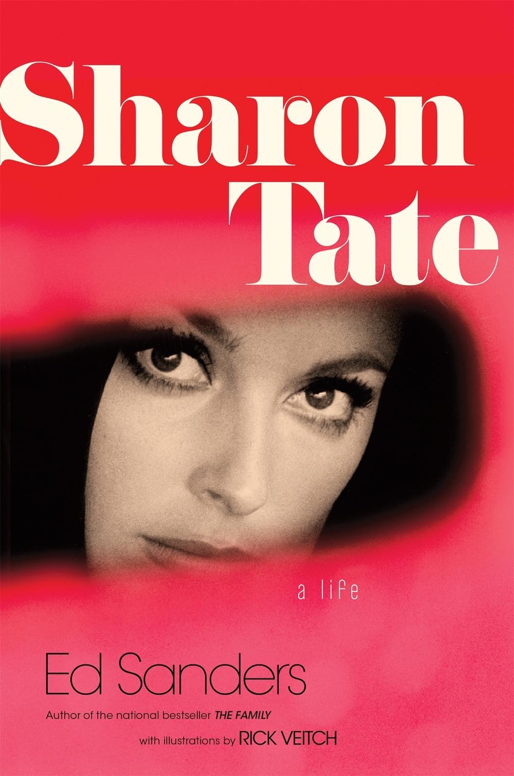 Sharon Tate, 9780306818899