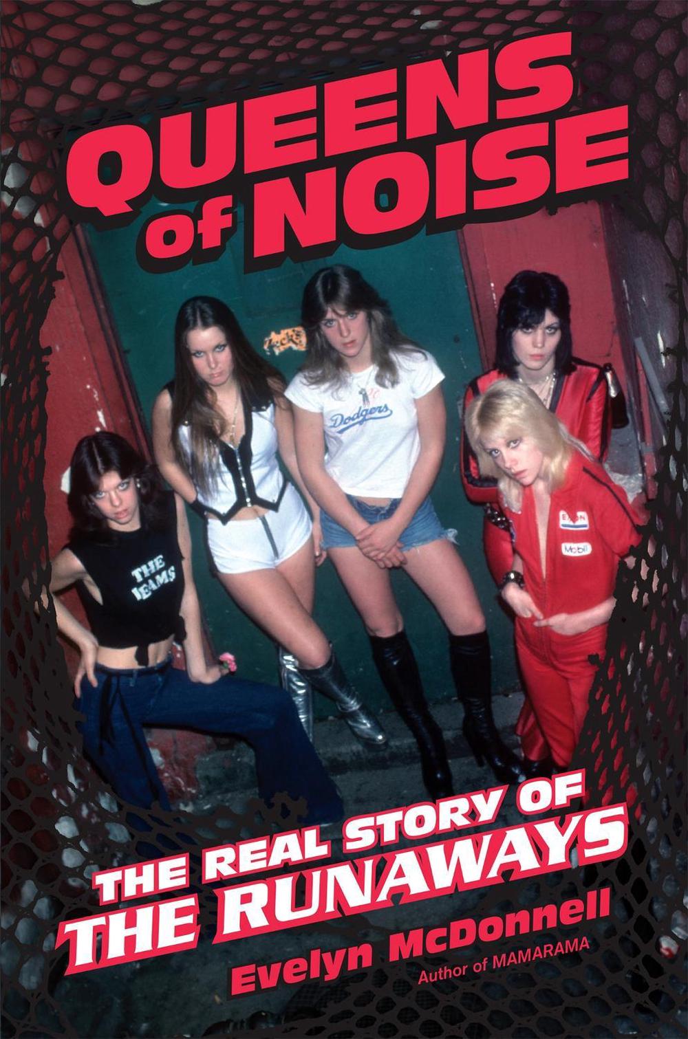Queens of Noise by McDonnell Evel - ISBN: 9780306820397