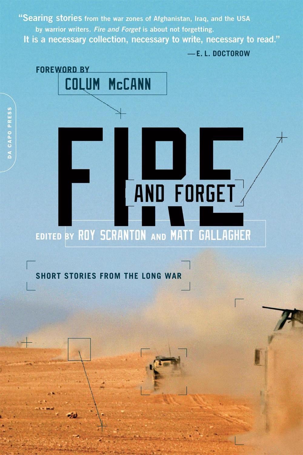 Fire and Forget by Matt Gallagher - ISBN: 9780306821769