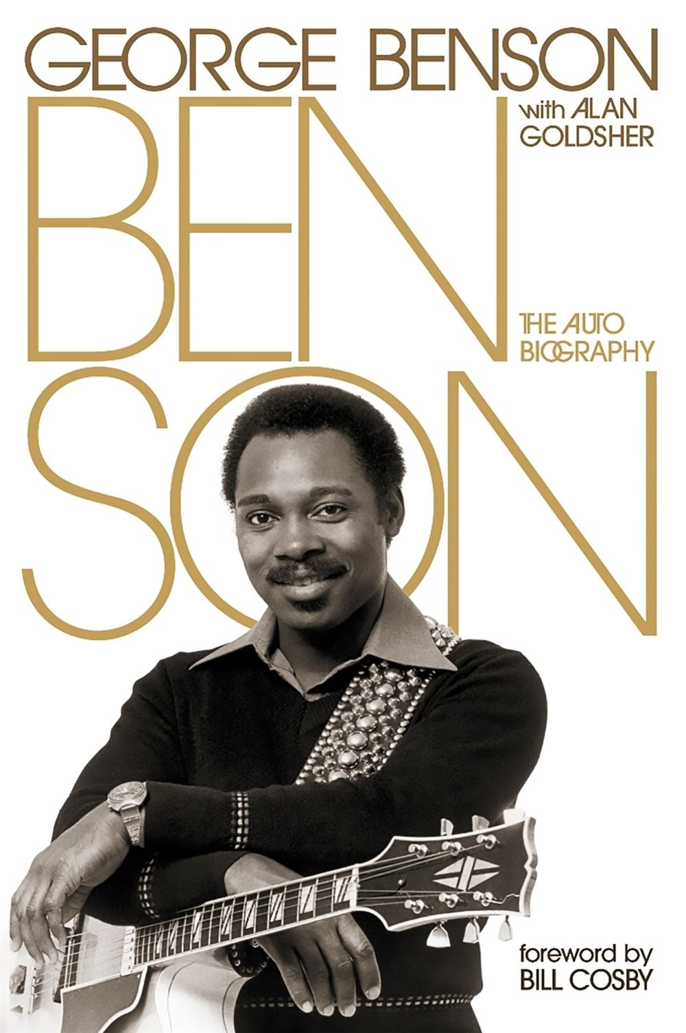 Benson by George Benson - ISBN: 9780306822292