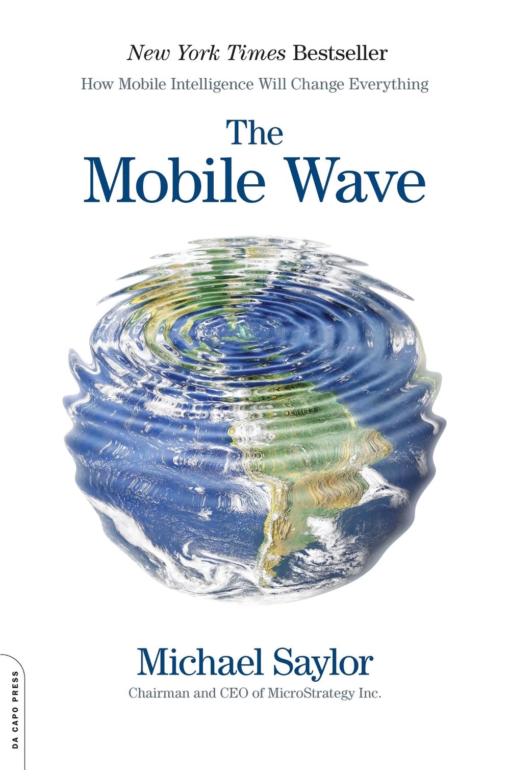 The Mobile Wave by Perseus - ISBN: 9780306822537