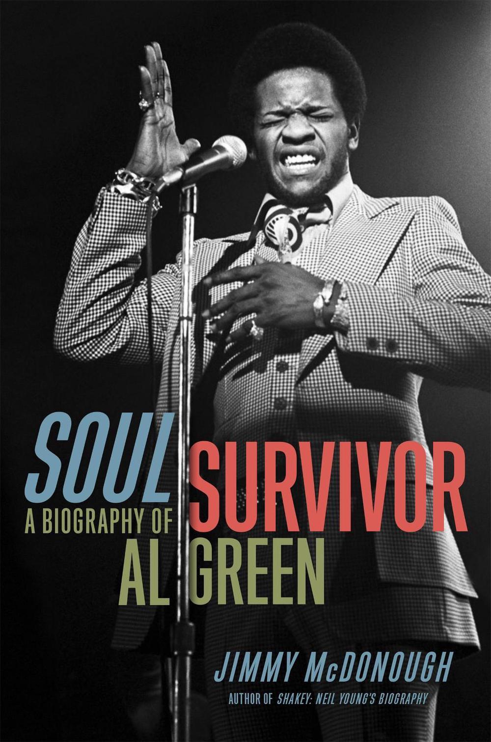 Soul Survivor by Jimmy McDonough - ISBN: 9780306822674