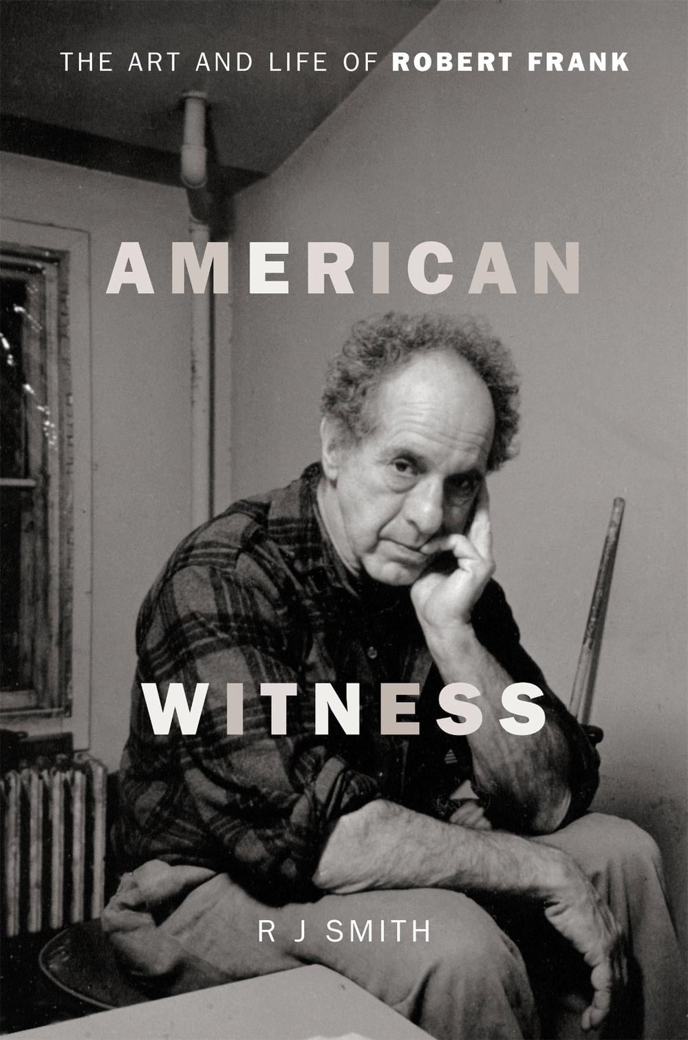 American Witness by RJ Smith - ISBN: 9780306823367