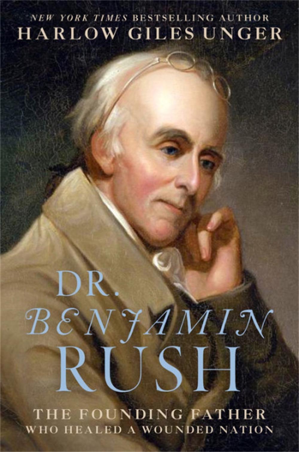 Dr. Benjamin Rush, 9780306824326