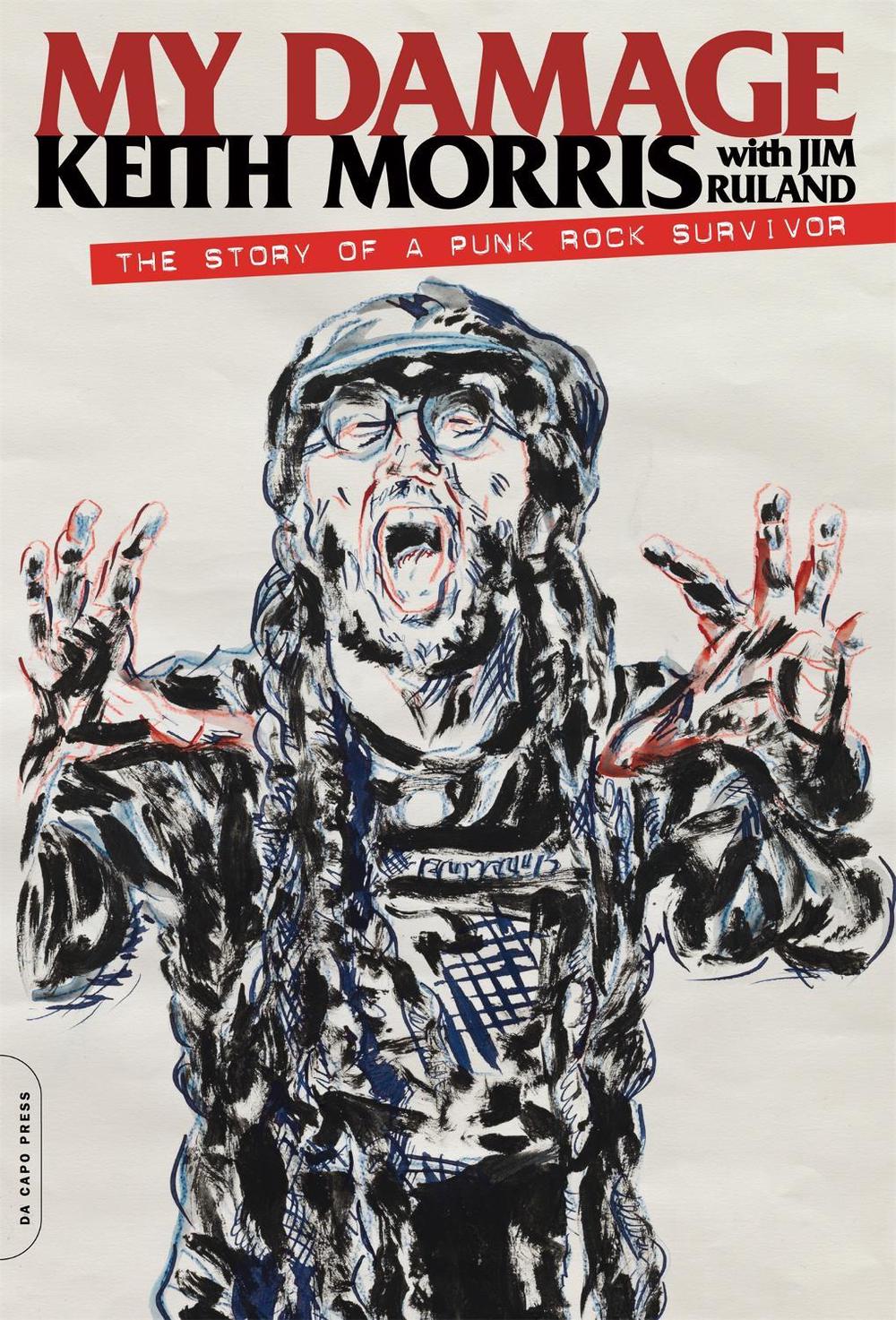My Damage by Keith Morris - ISBN: 9780306825804