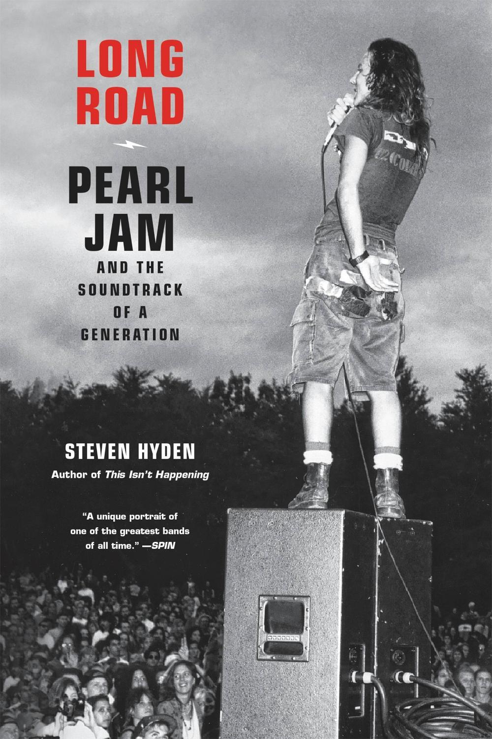 Long Road by Steven Hyden - ISBN: 9780306826436