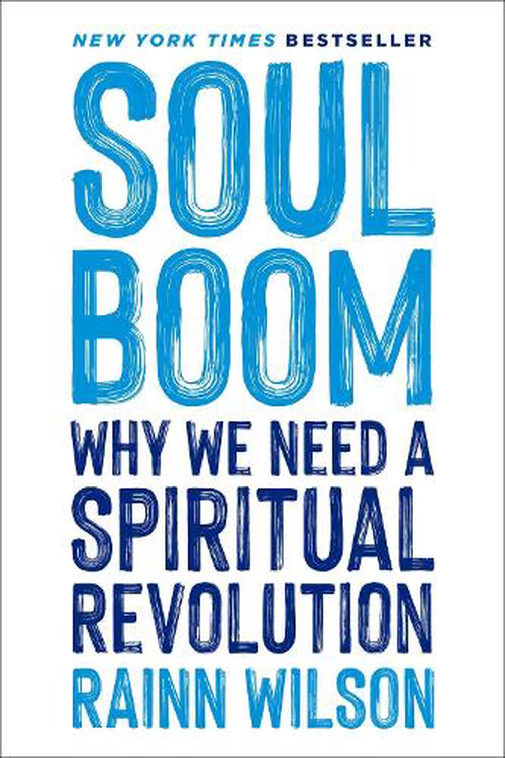 Soul Boom, 9780306828270