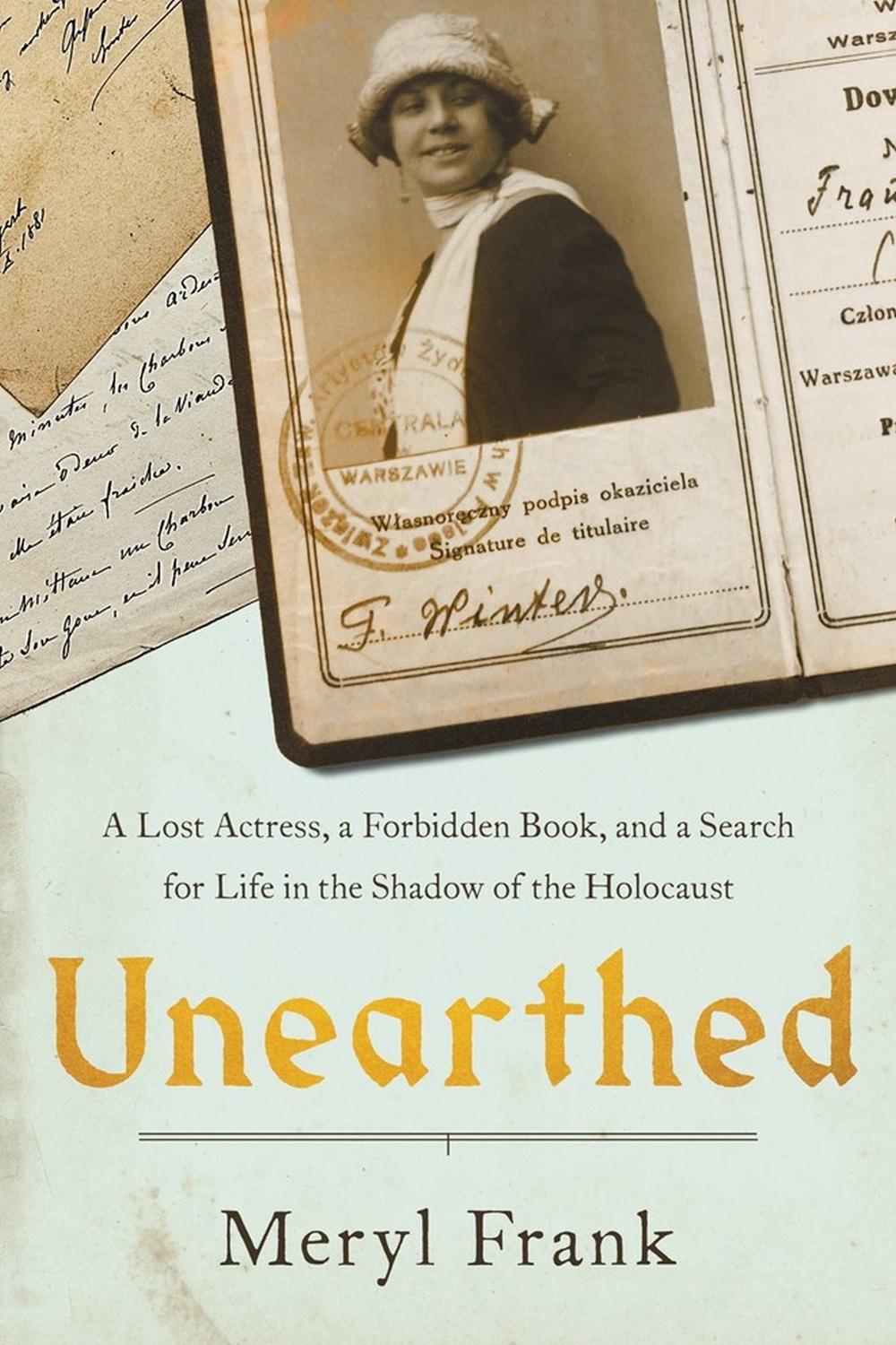 Unearthed, 9780306828362