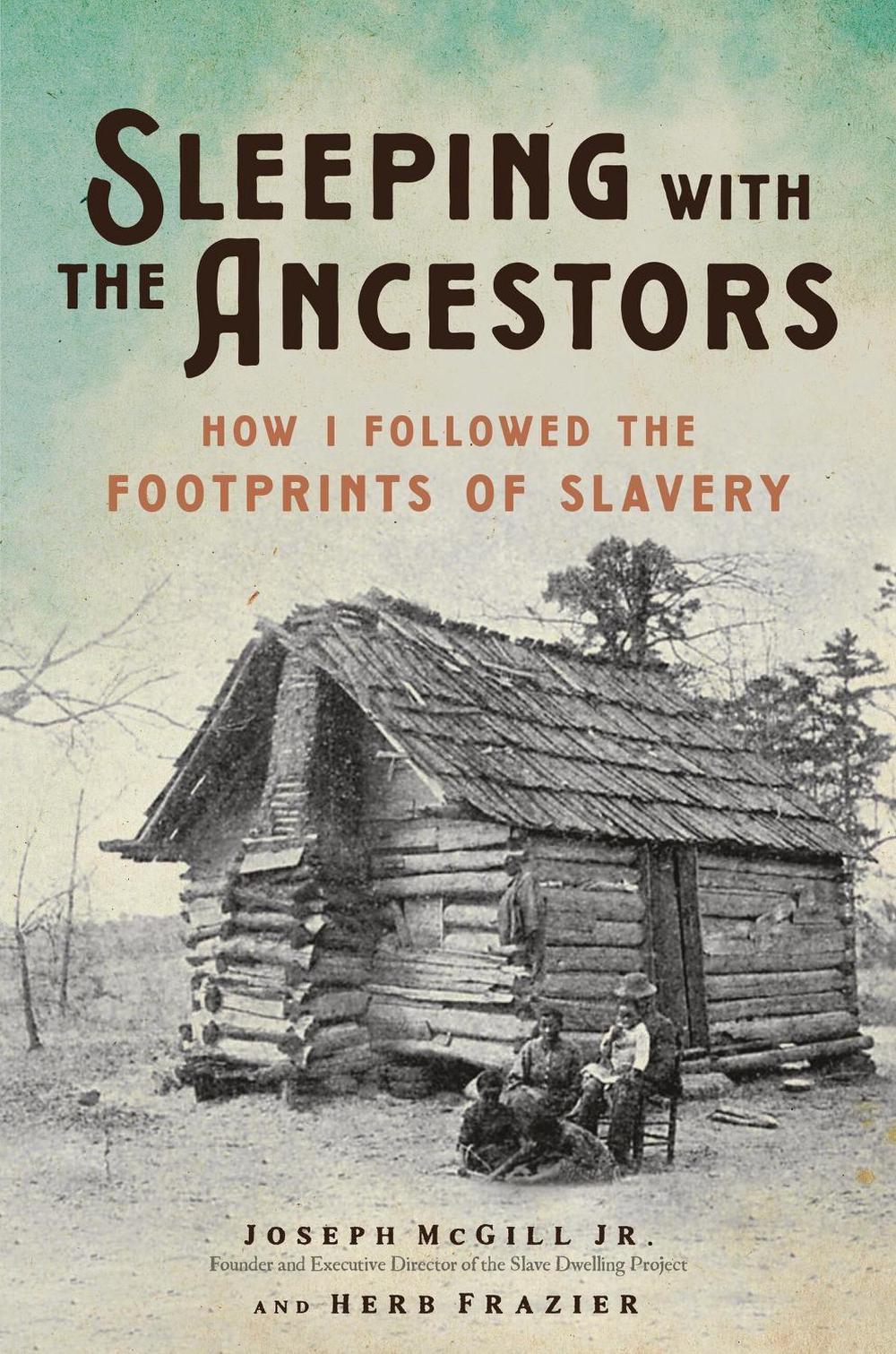 Sleeping with the Ancestors by Herb Frazier - ISBN: 9780306829666
