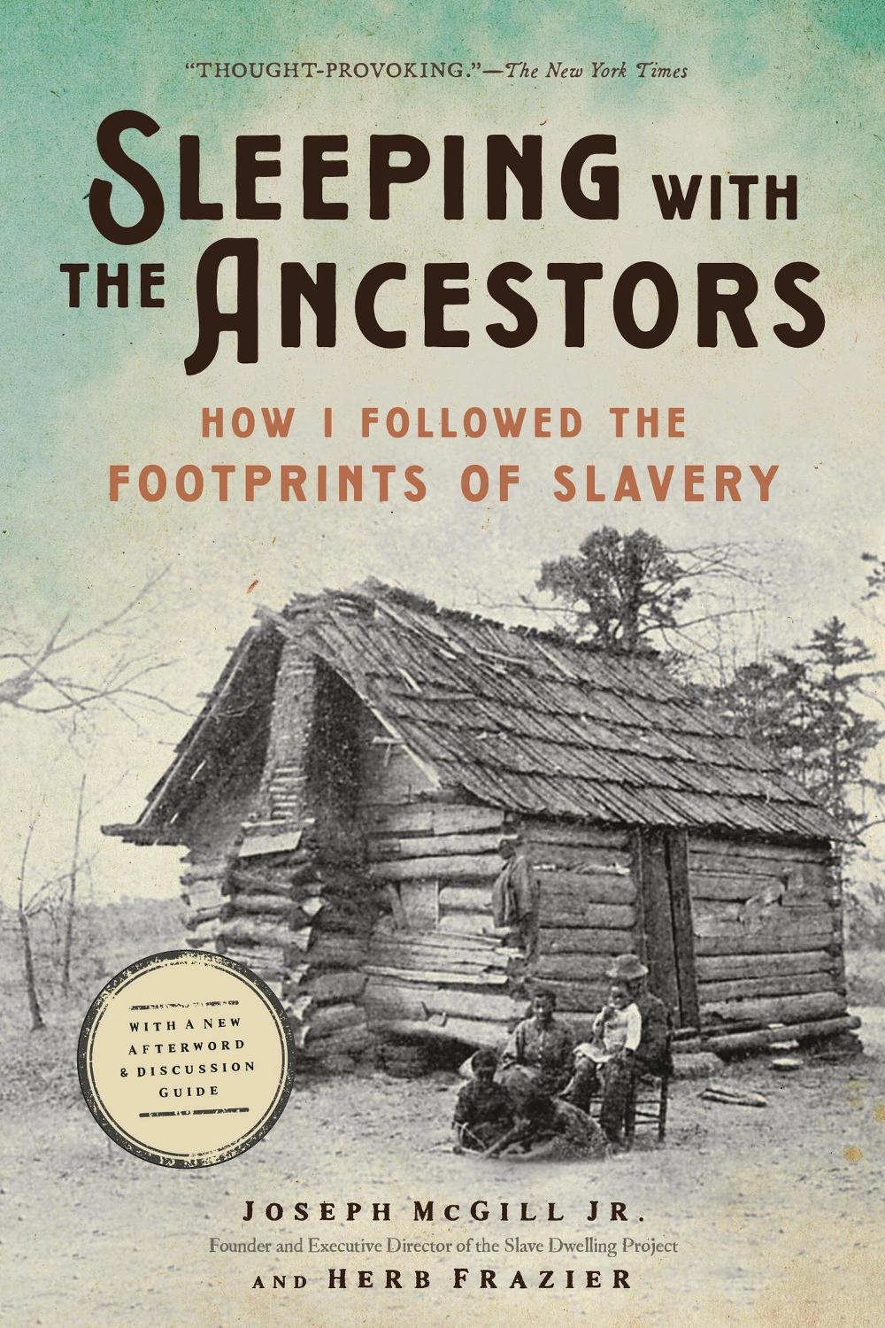 Sleeping with the Ancestors by Herb Frazier - ISBN: 9780306829673