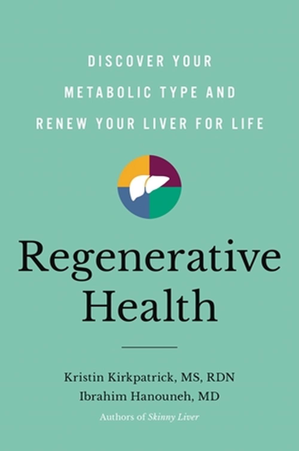 Regenerative Health, 9780306830150