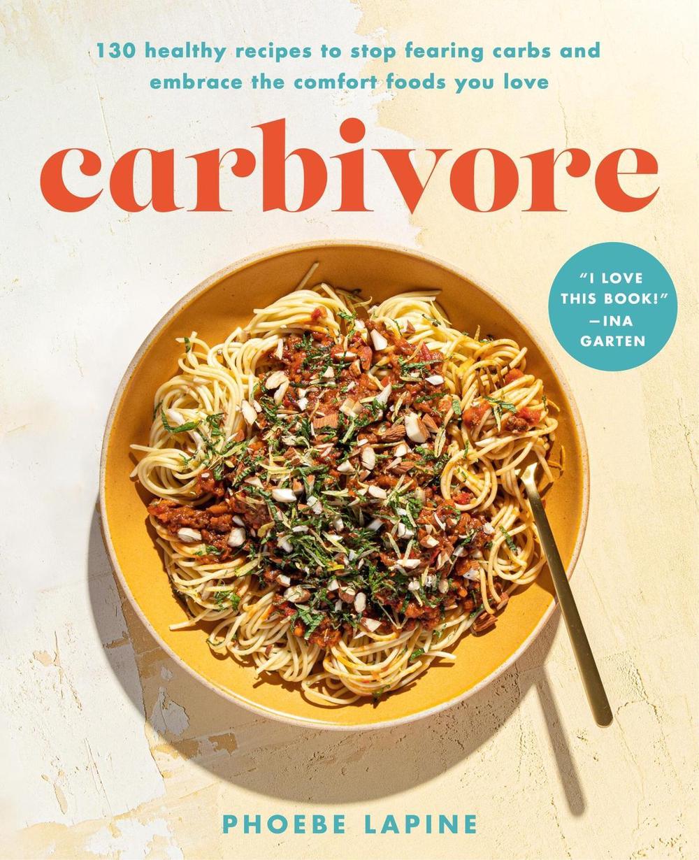 Carbivore by Phoebe Lapine - ISBN: 9780306830907