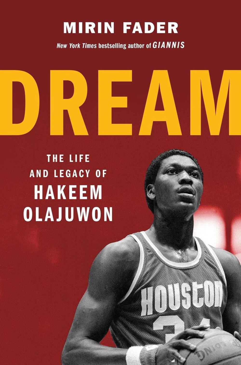 Dream by Mirin Fader - ISBN: 9780306831188