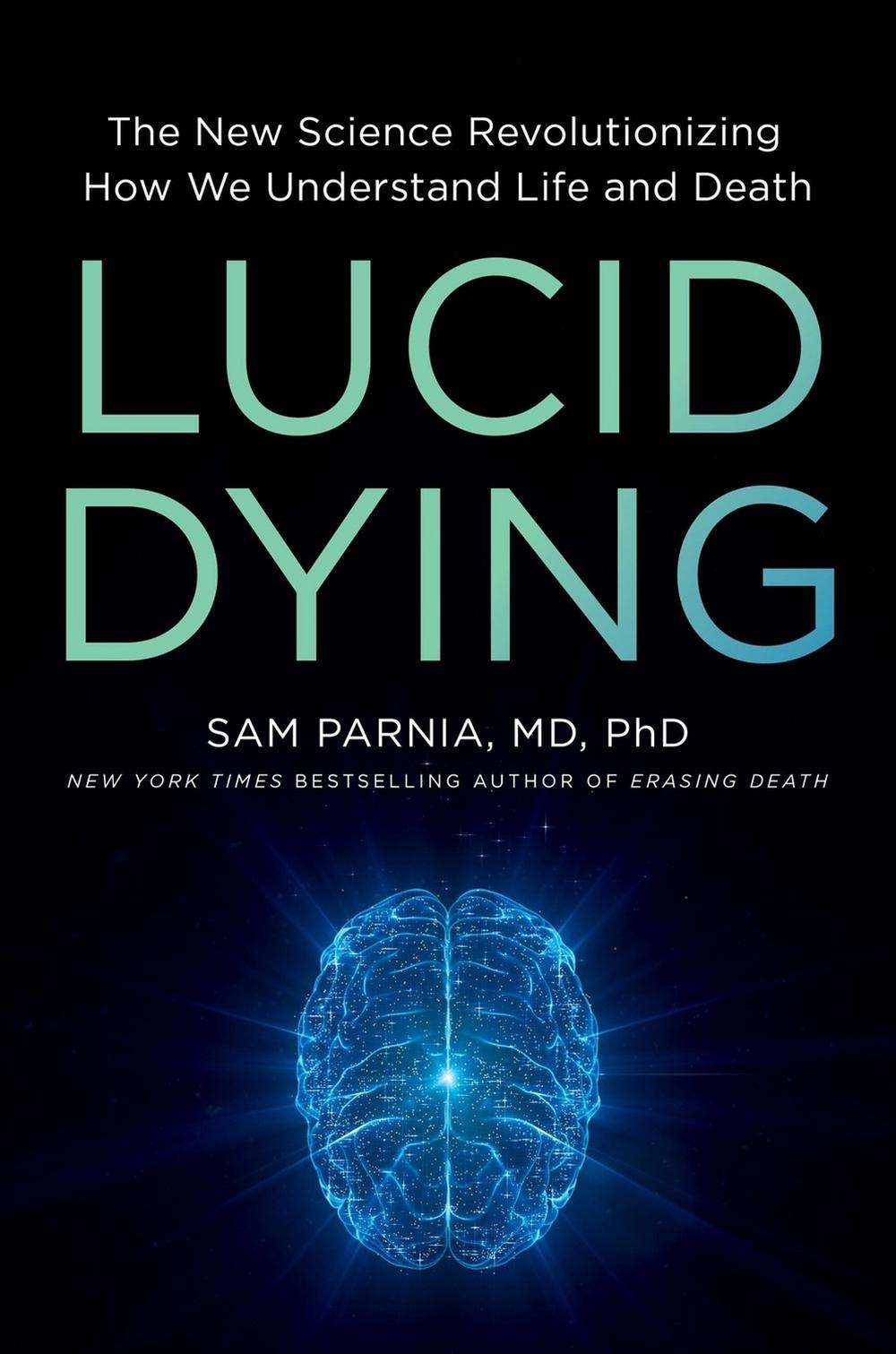Lucid Dying, 9780306831287