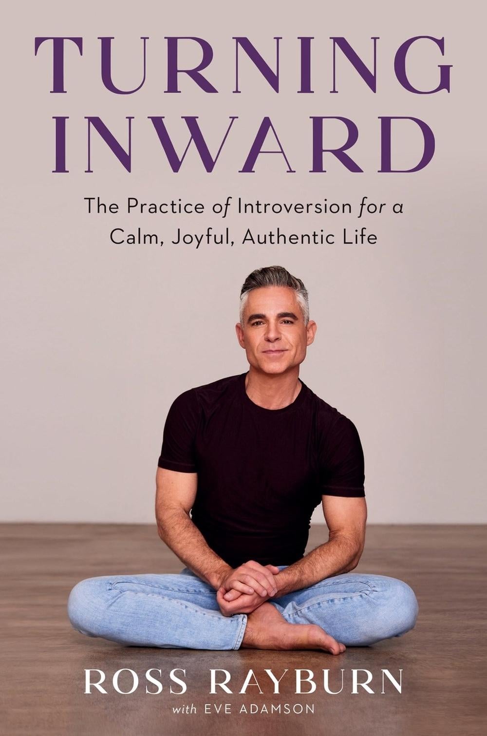 Turning Inward by Ross Rayburn - ISBN: 9780306832444