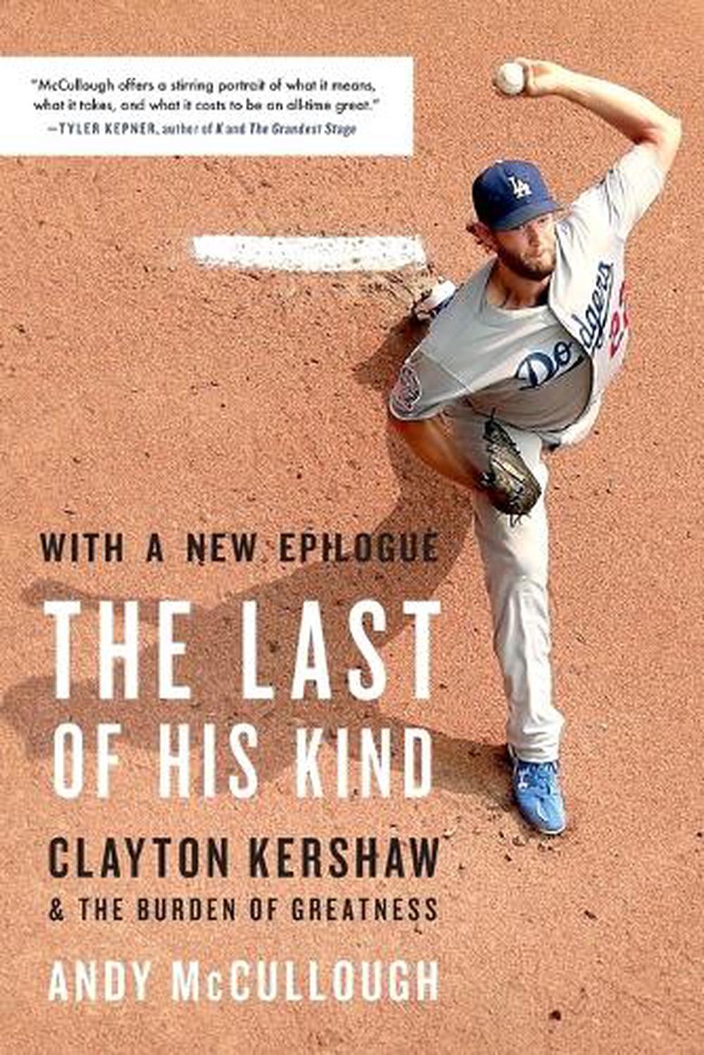 The Last of His Kind, 9780306832604