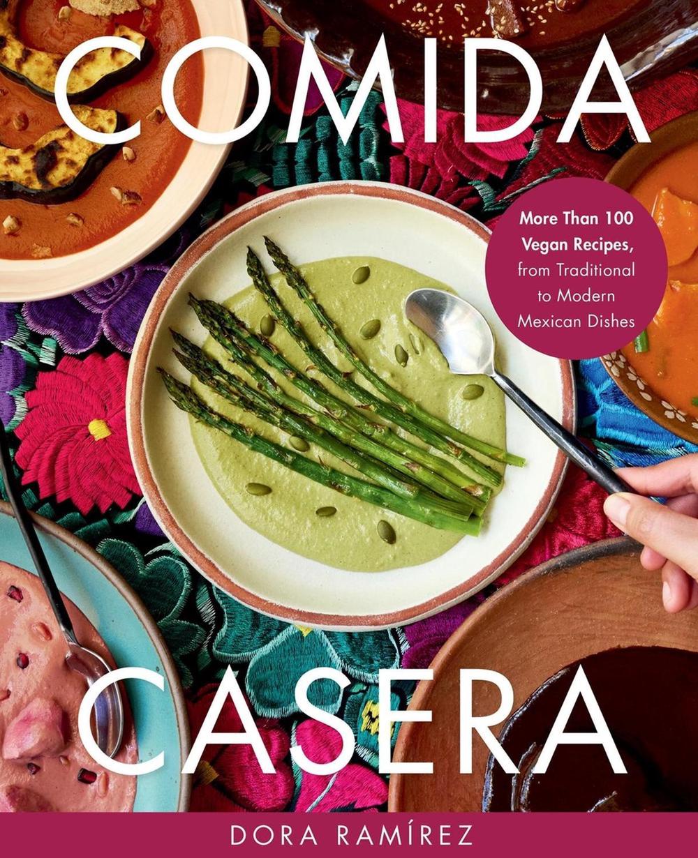Comida Casera by Dora Ramírez - ISBN: 9780306832819