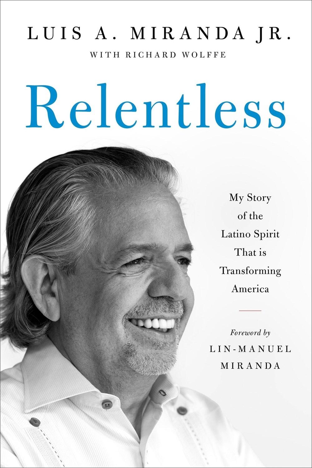 Relentless by Michael Ryoshin Sapiro, PsyD - ISBN: 9780306833236