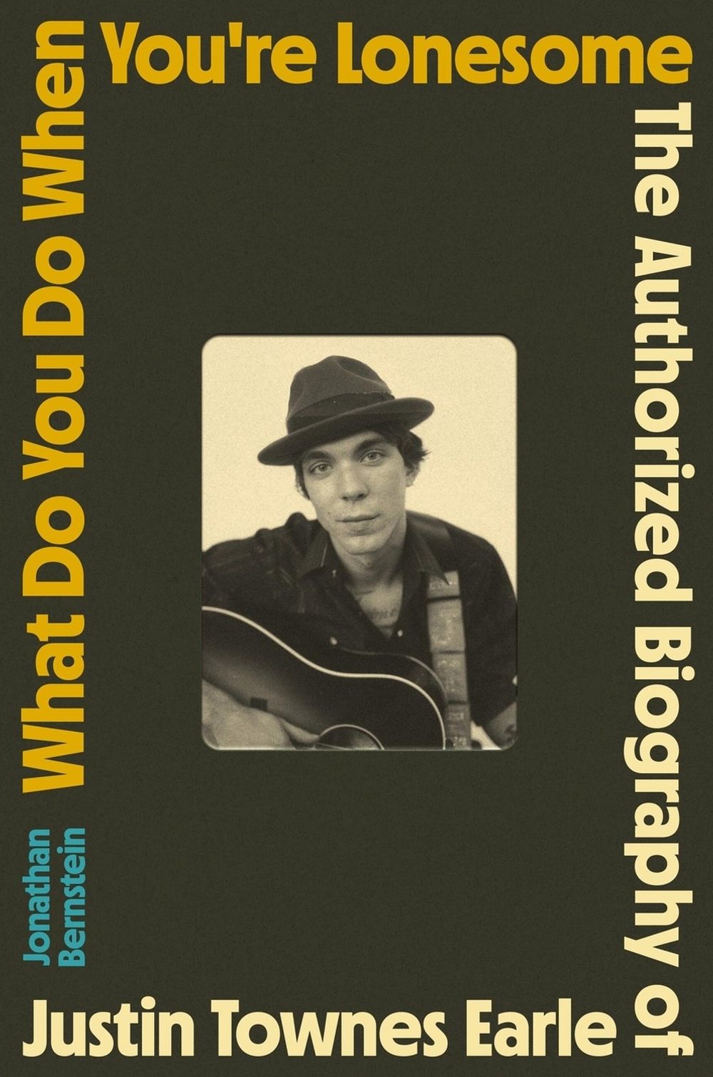What Do You Do When You're Lonesome by Jonathan Bernstein - ISBN: 9780306833274
