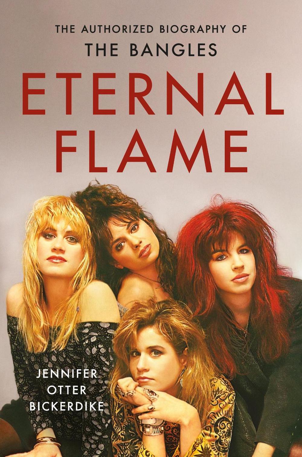 Eternal Flame by Jennifer O. Bickerdike - ISBN: 9780306833342