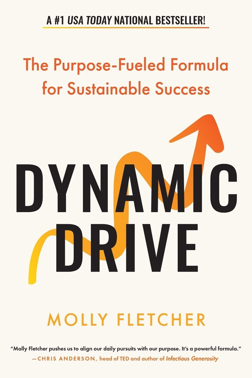 Dynamic Drive by Molly Fletcher - ISBN: 9780306834202
