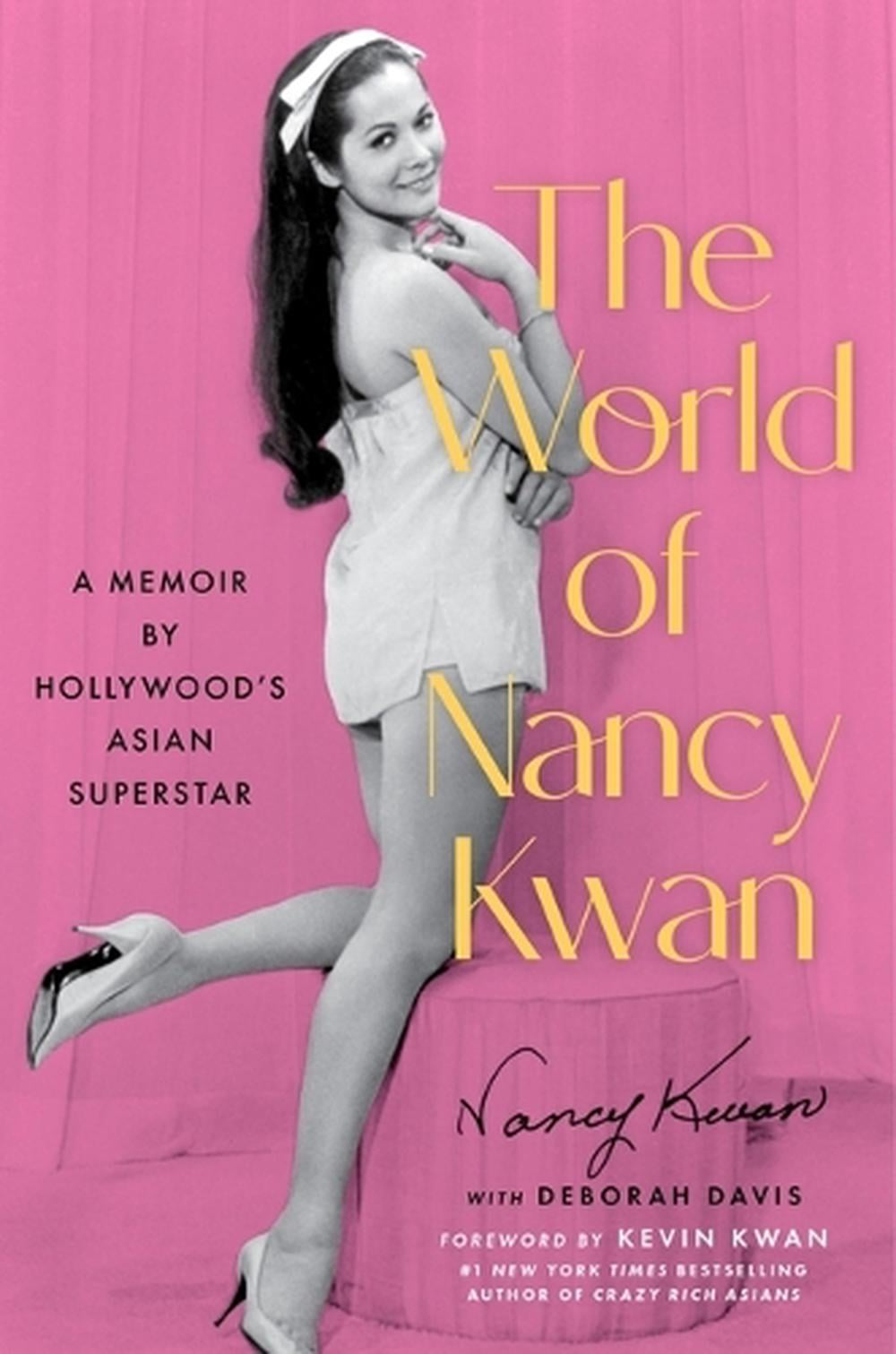 Crazy Rich Asians (Used) | Kevin Kwan | 9780345803788 | Awesome Books