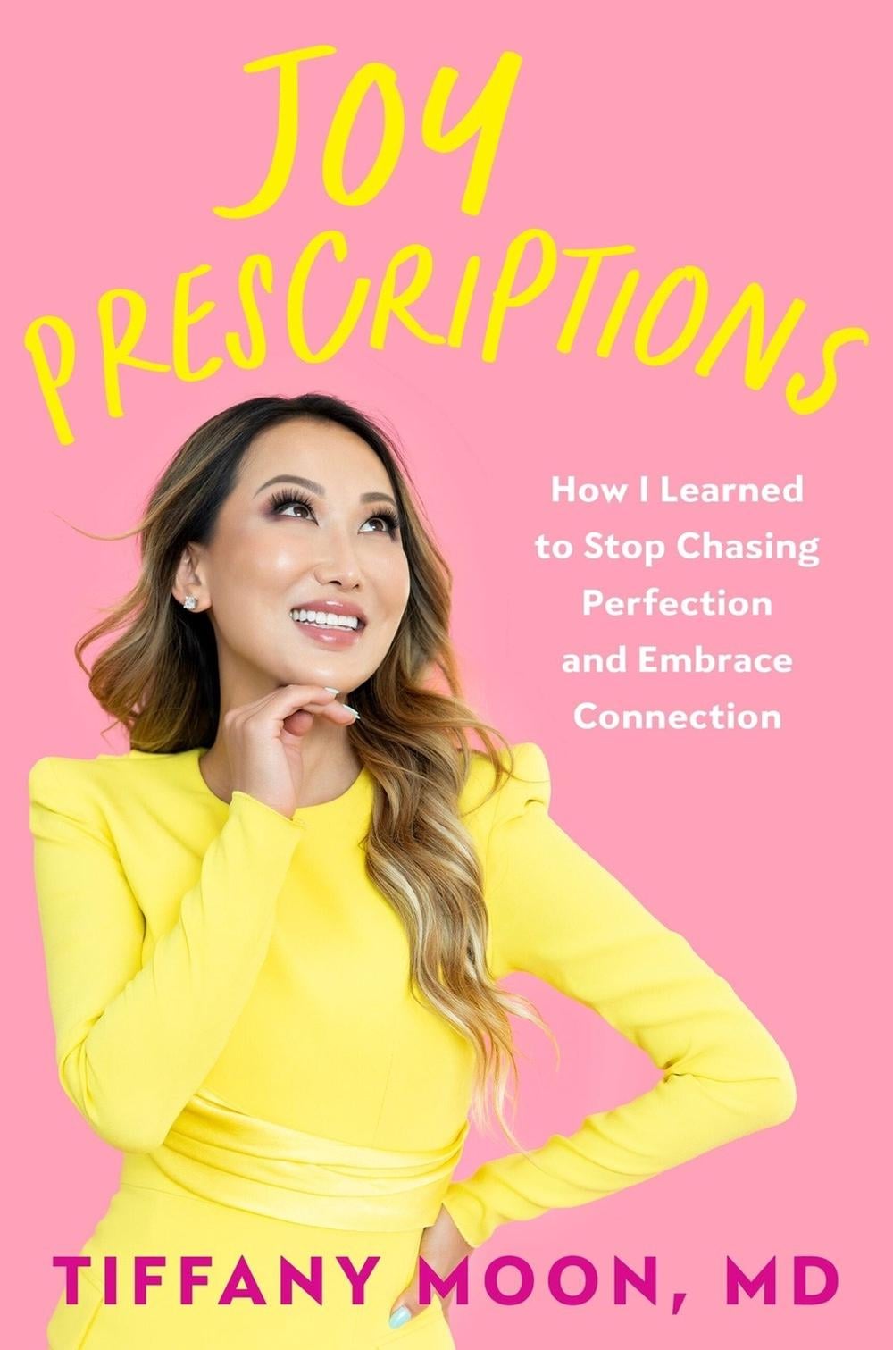Joy Prescriptions by Tiffany Moon - ISBN: 9780306834530